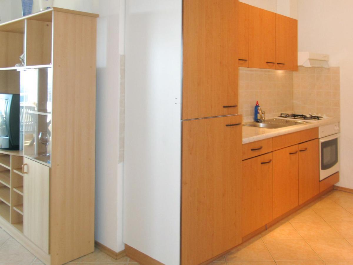 Apartment Blazina - Lbn100 By Interhome Ravni Ngoại thất bức ảnh